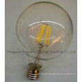 Vintage G95 8W LED Filamento Bulb